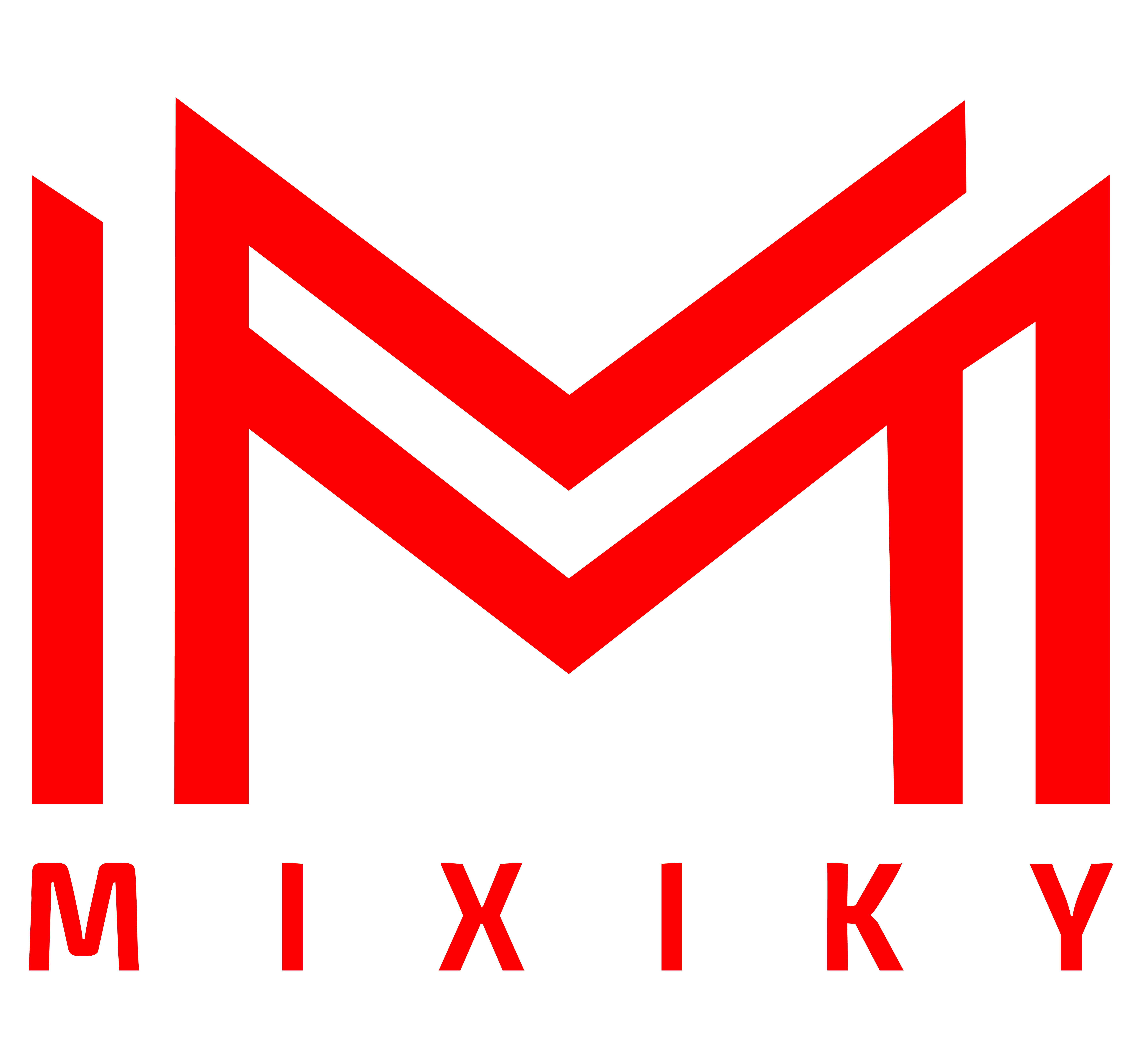 Mixiky